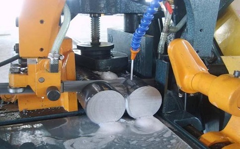 洞口卧式带锯床的送料方式有哪几种？